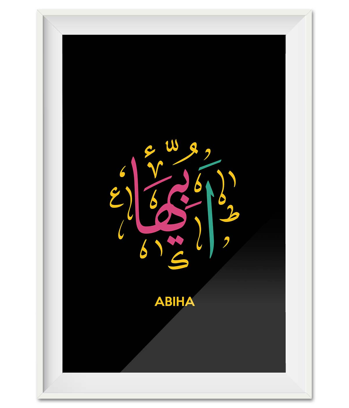 Abiha