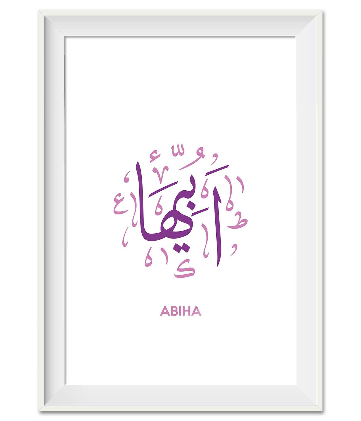 Abiha