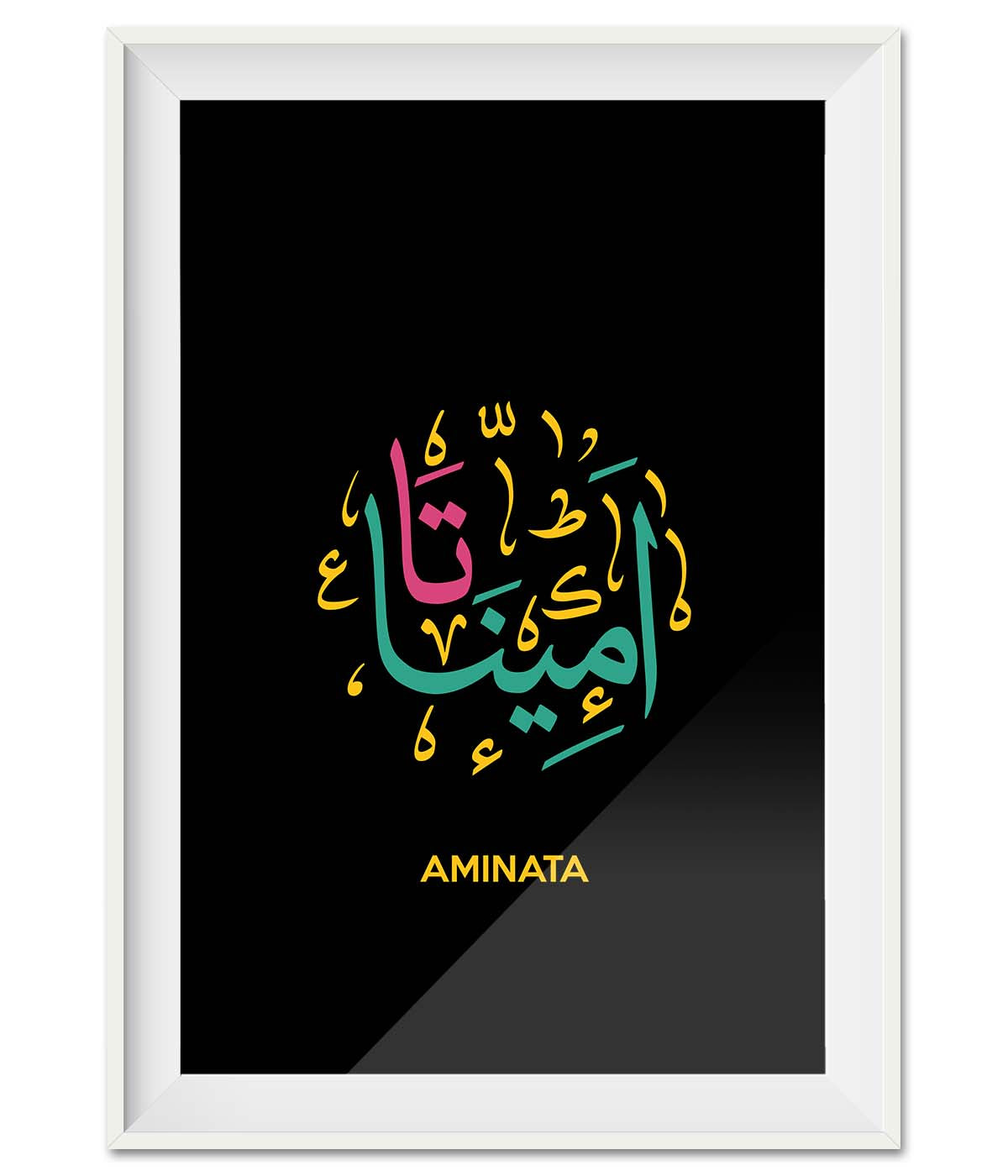 Aminata
