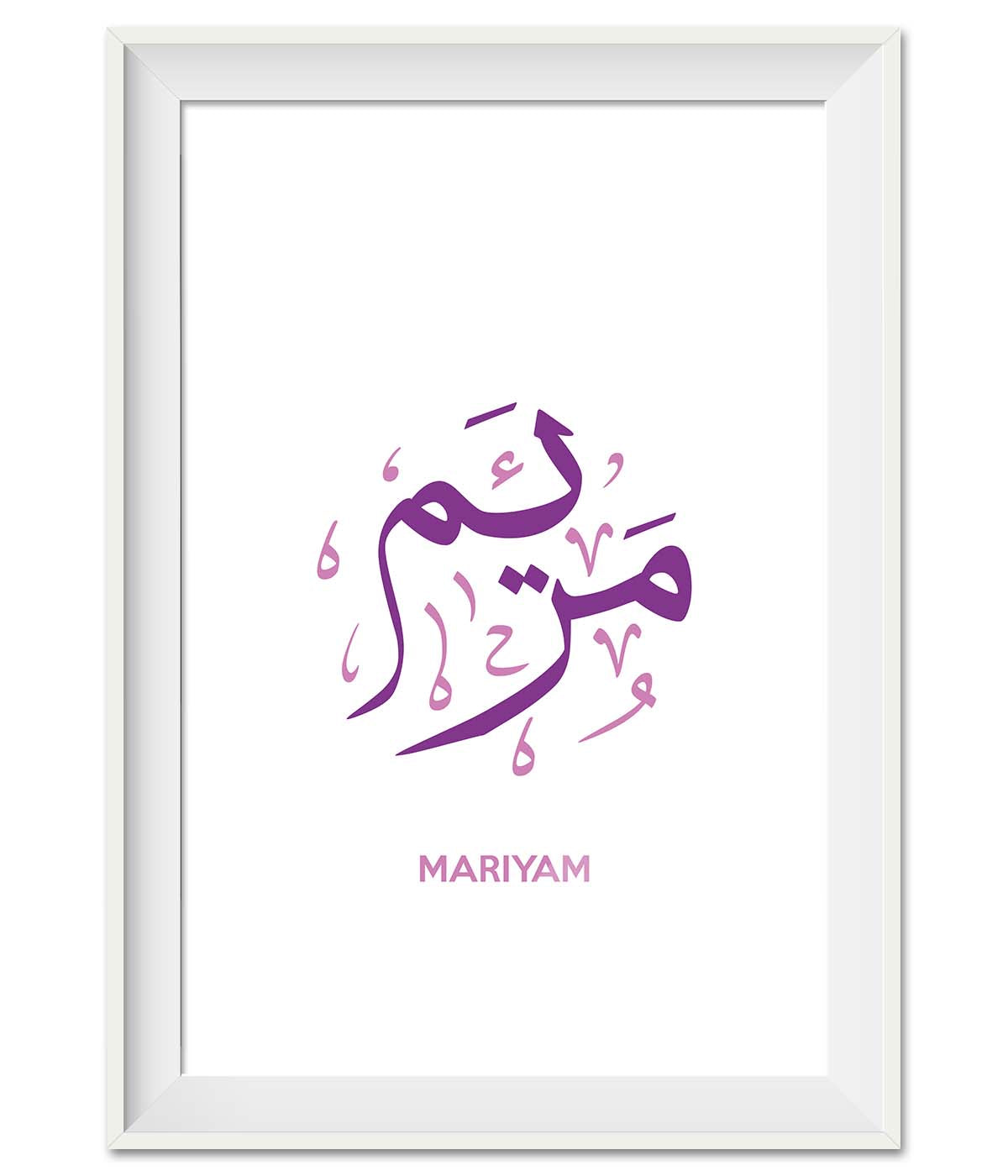 Mariyam
