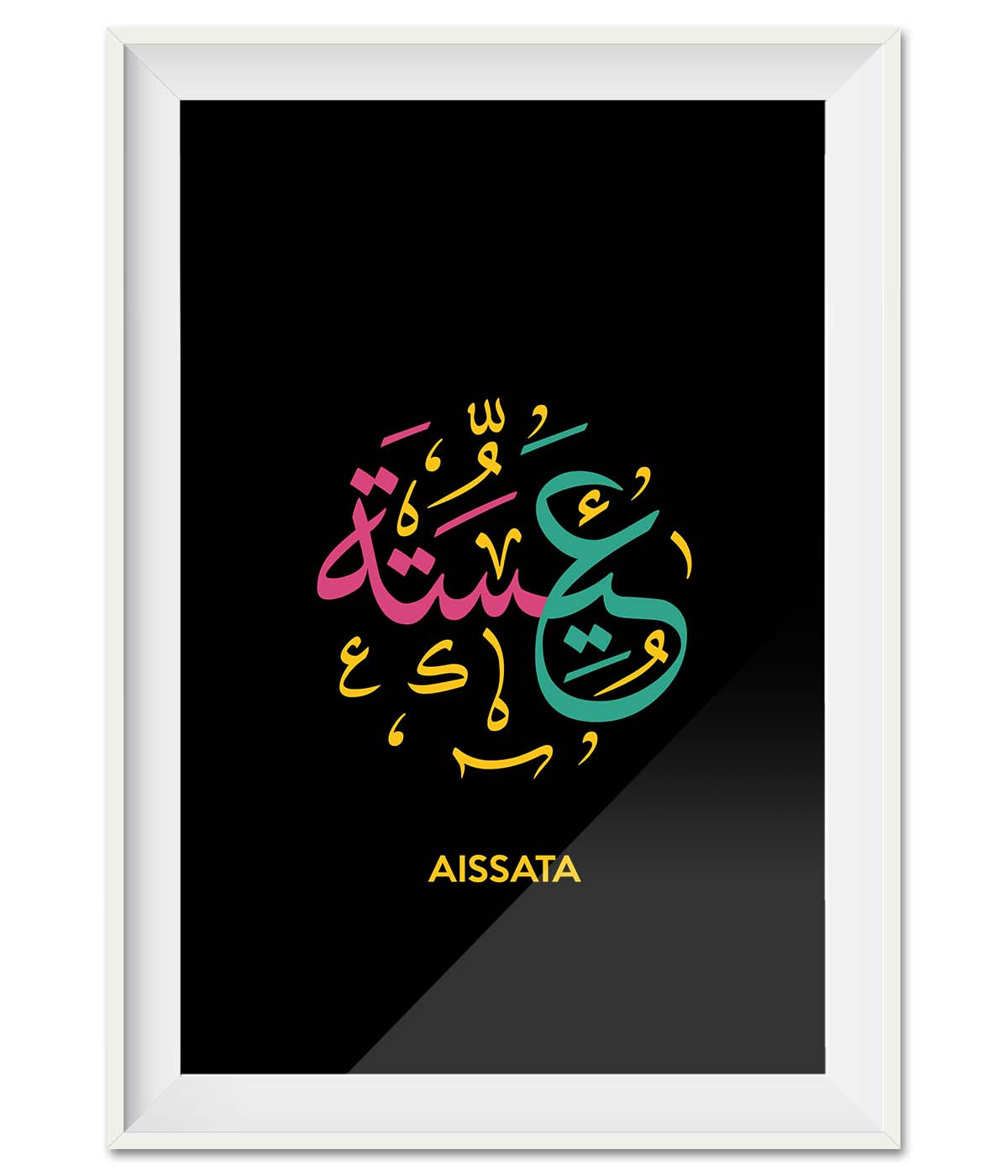 Aissata