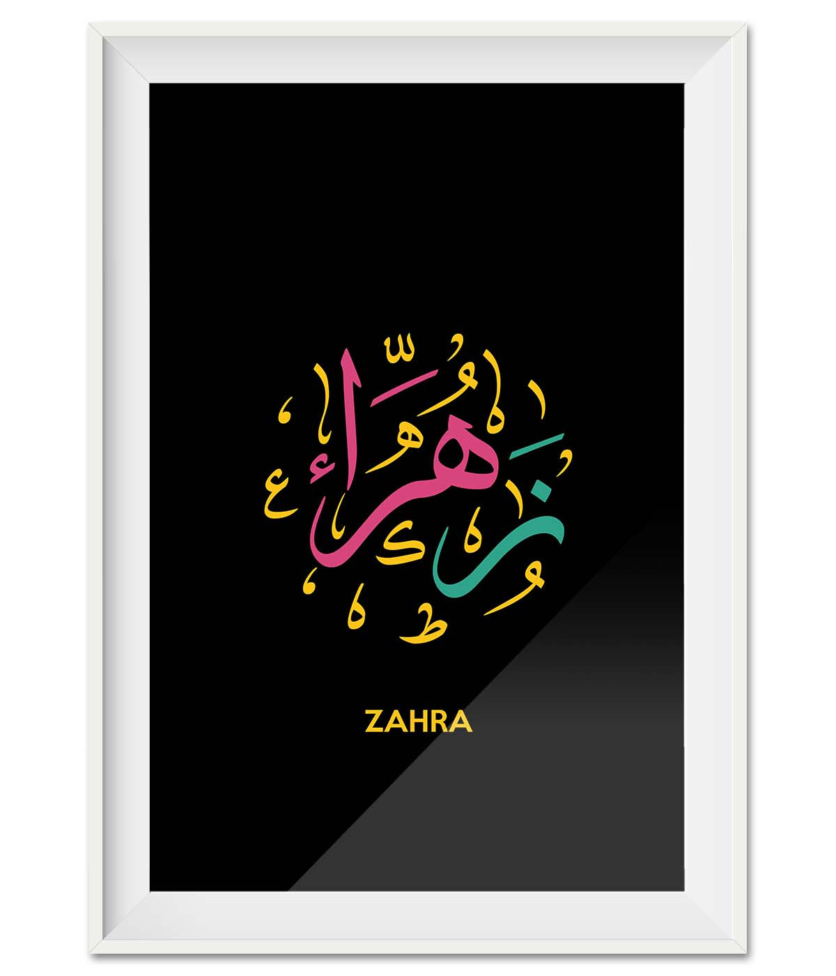 Zahra