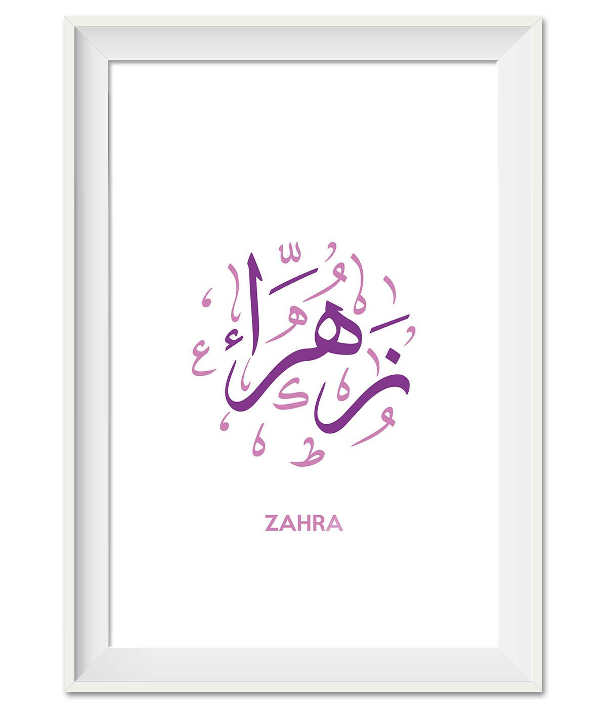 Zahra