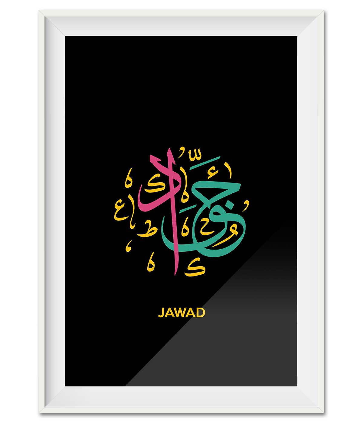 Jawad