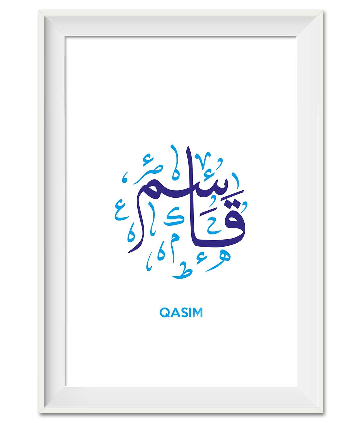 Qasim