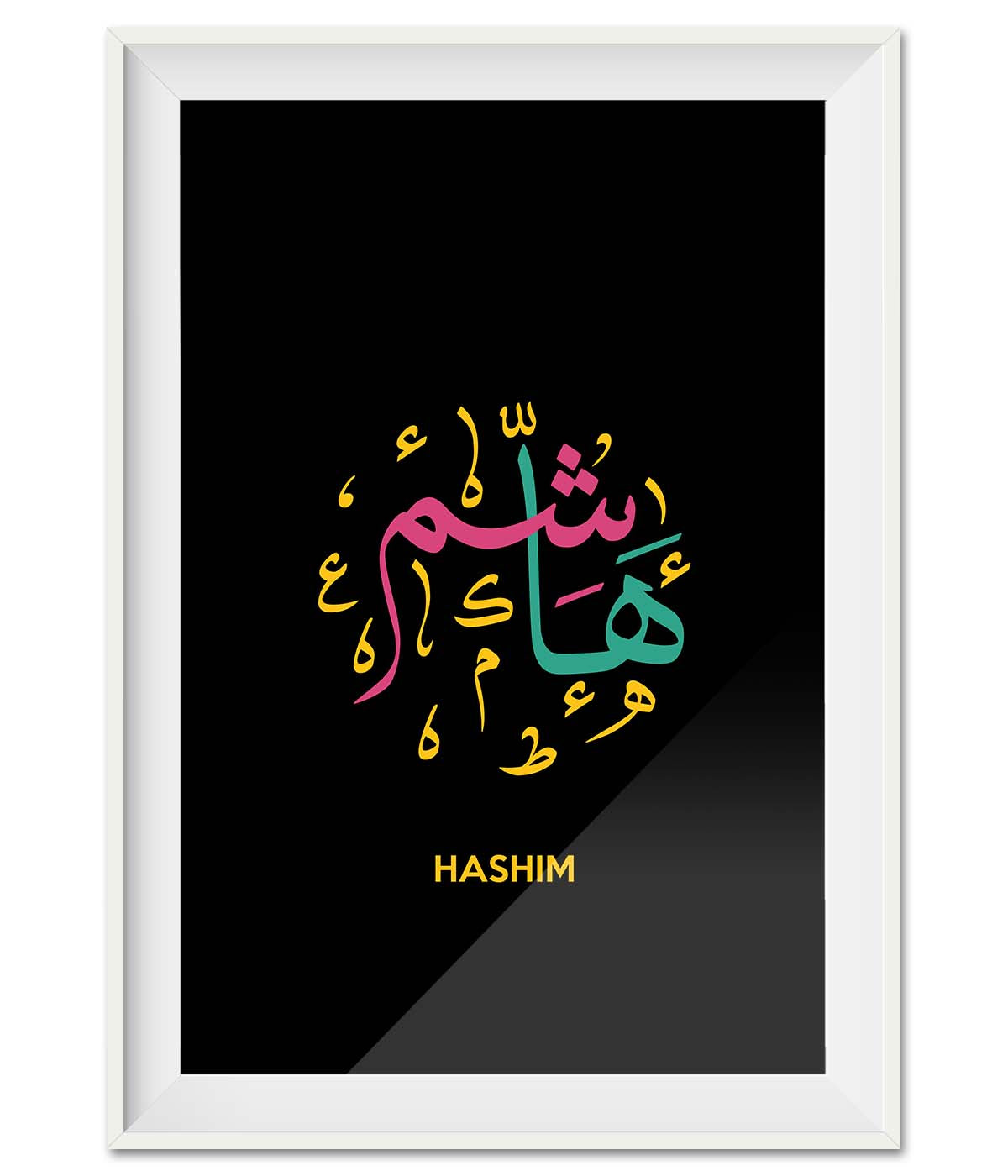 Hashim