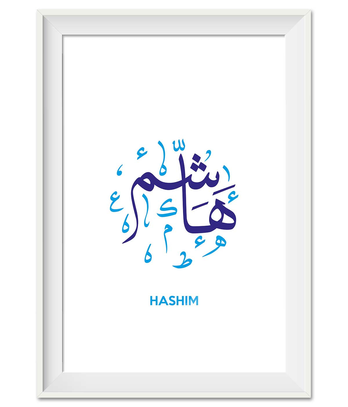 Hashim