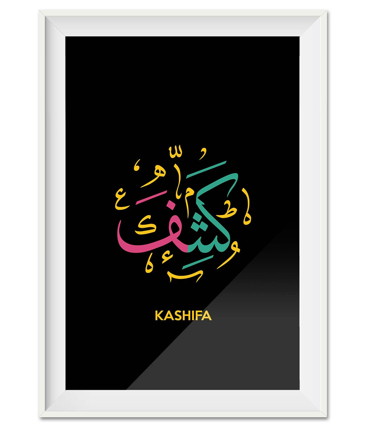 Kashifa
