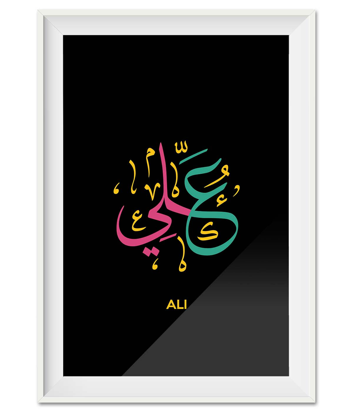 Ali