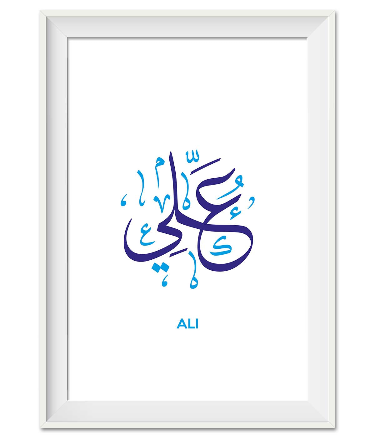 Ali
