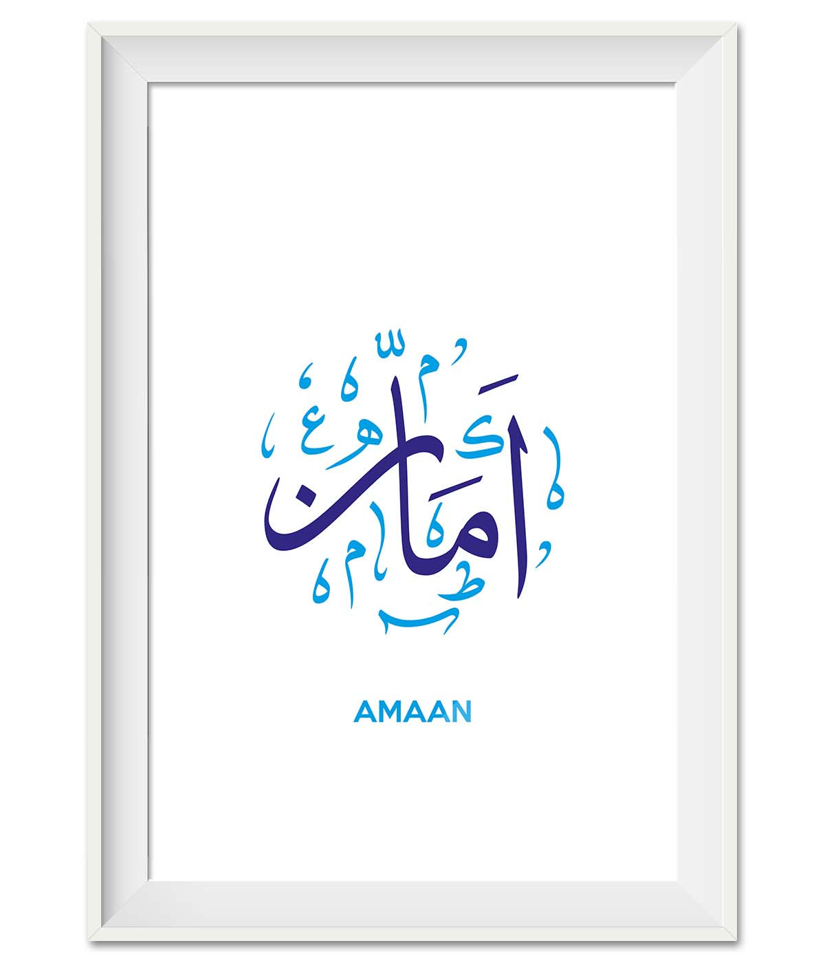 Amaan