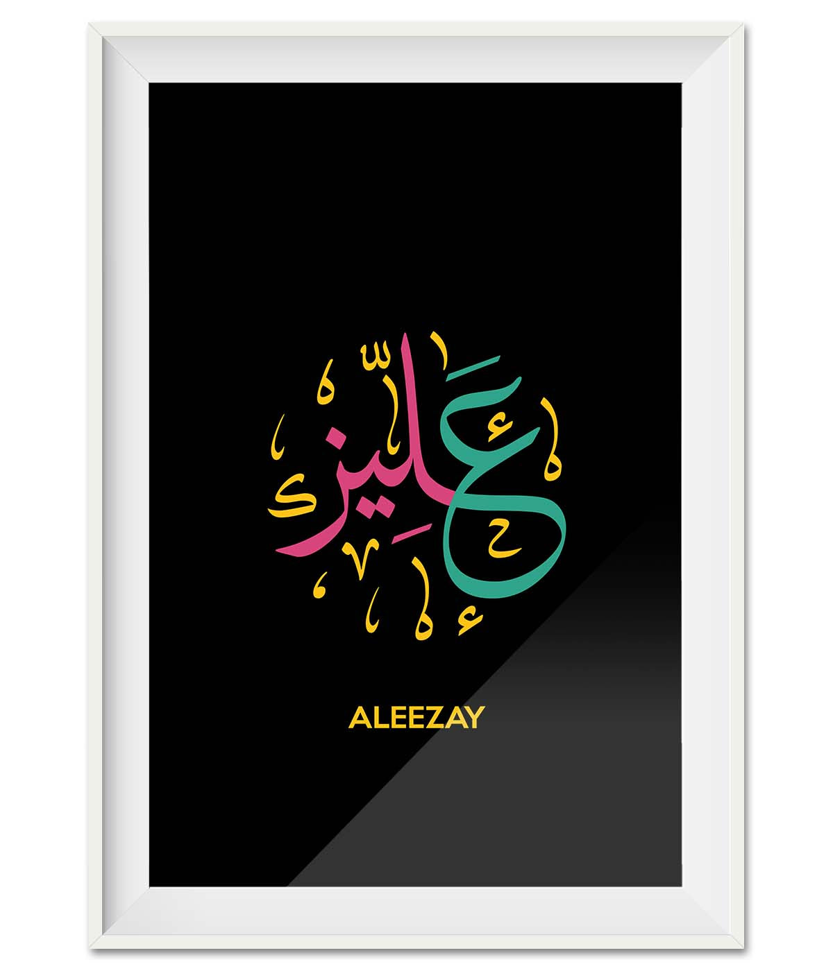 Aleezay