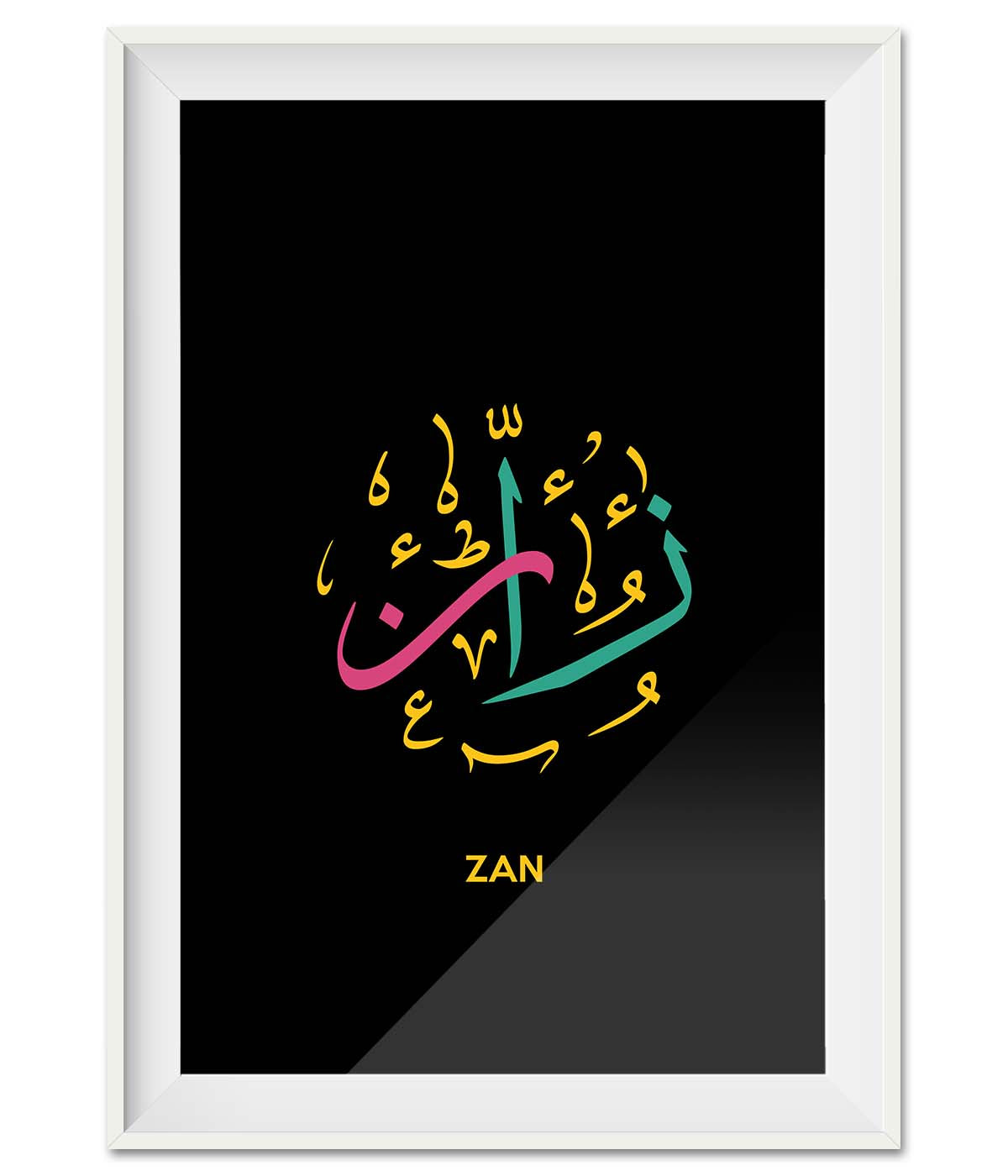 Zan