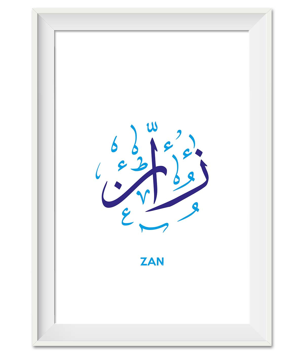 Zan