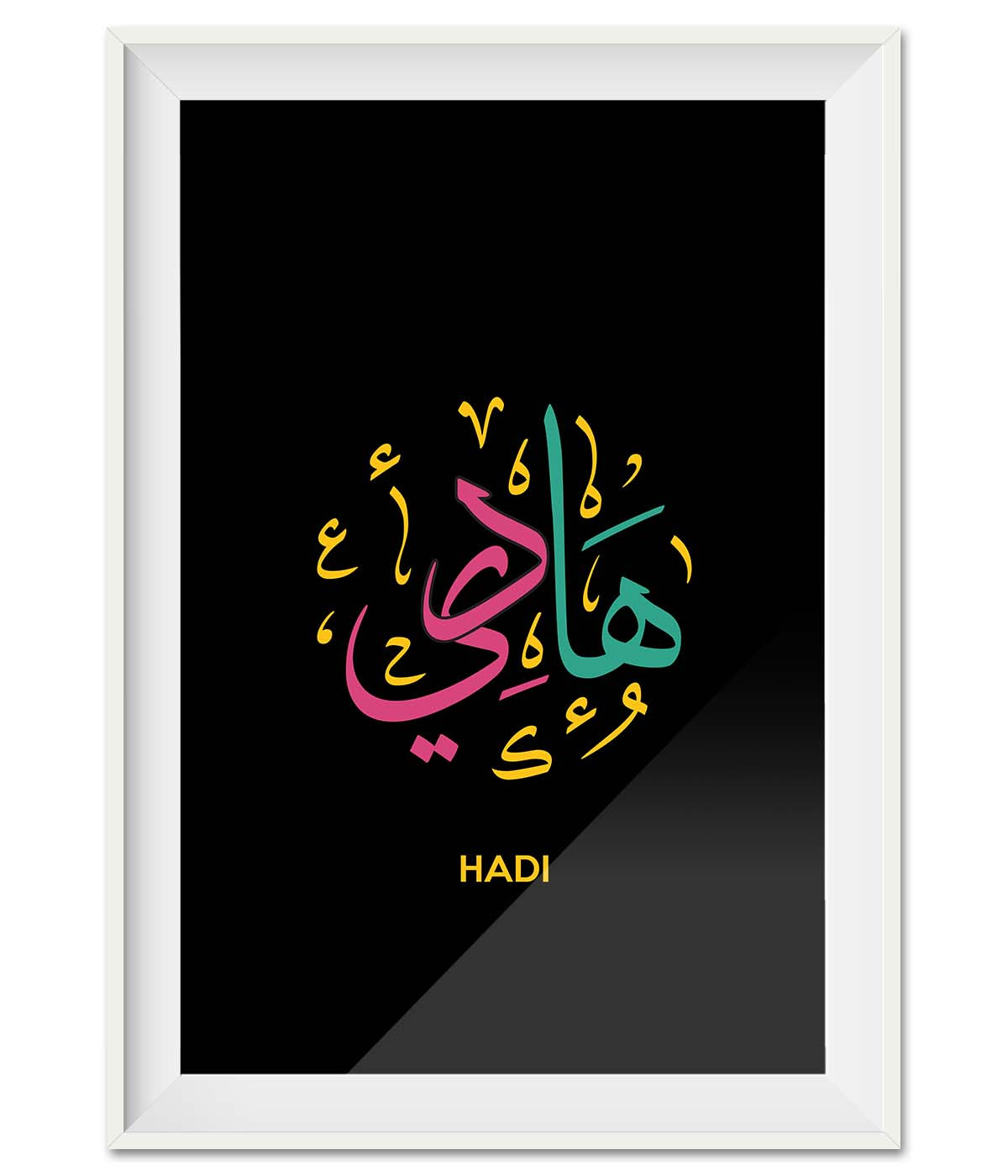 Hadi
