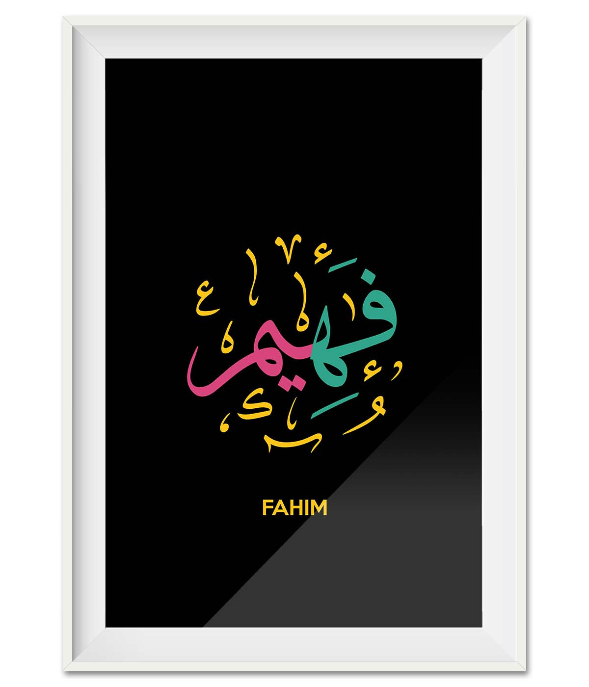 Fahim