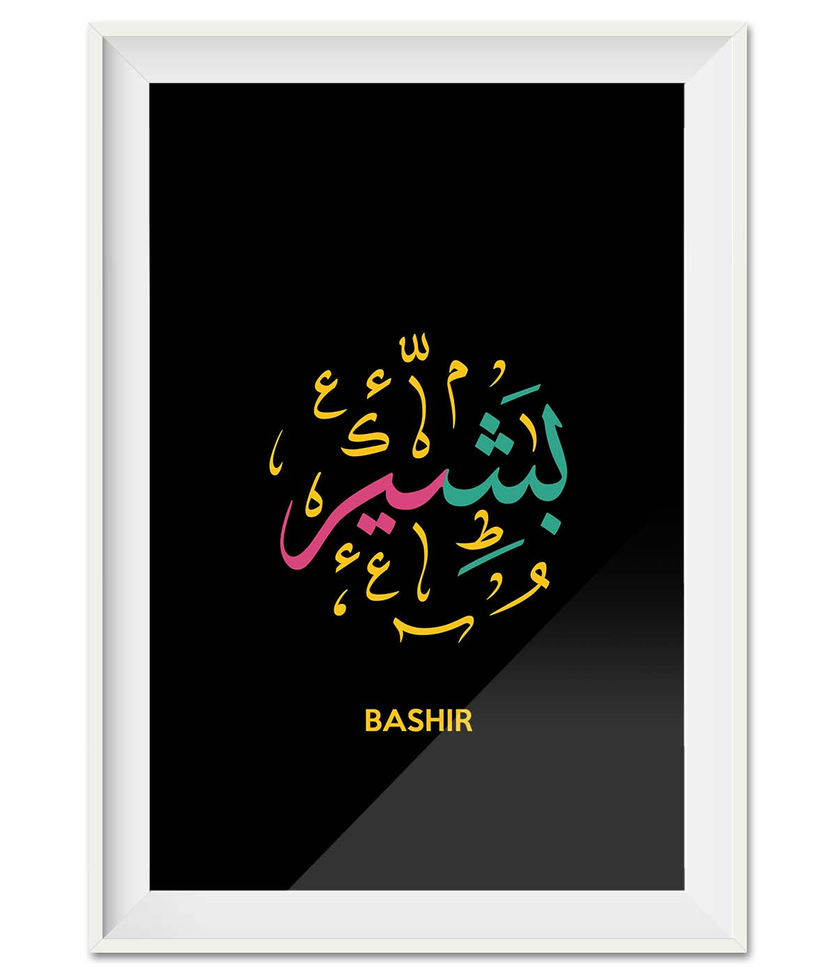 Bashir