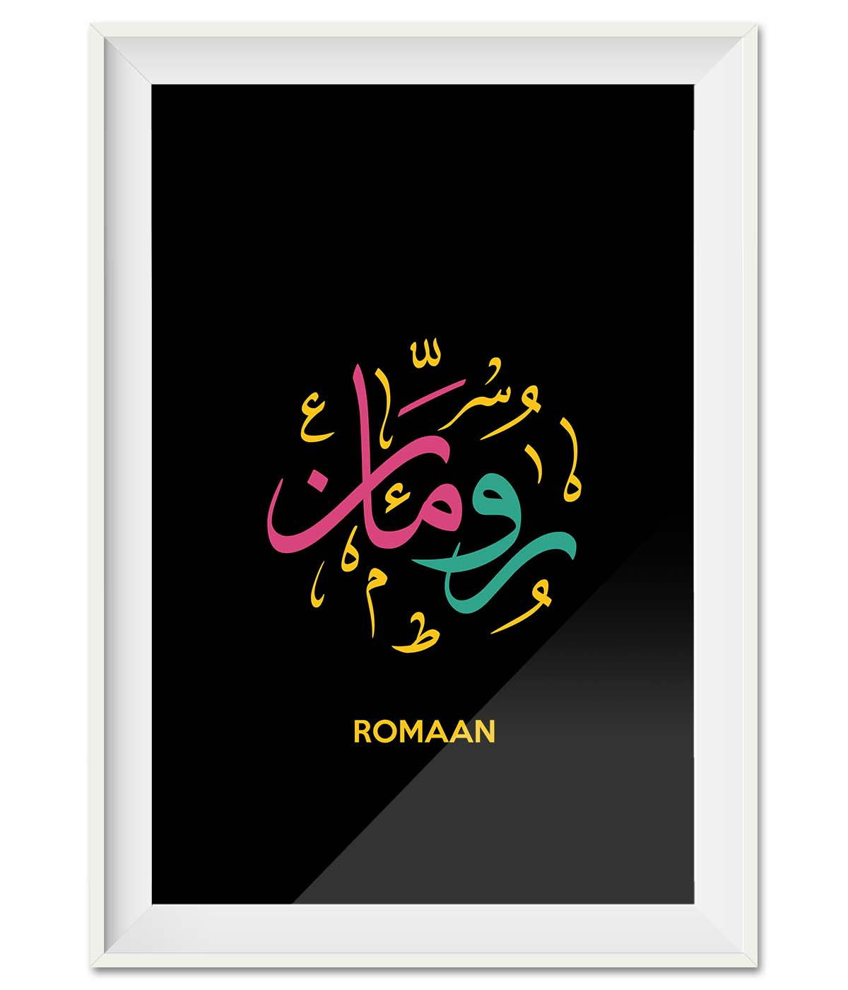 Romaan