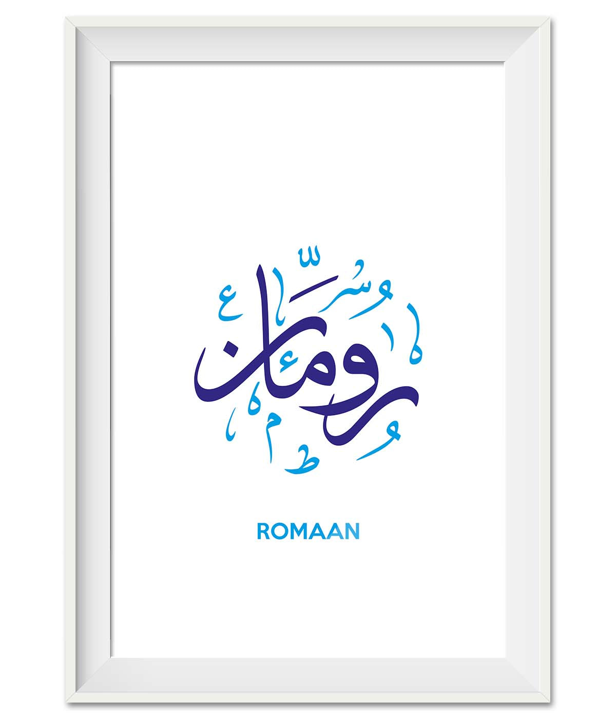 Romaan