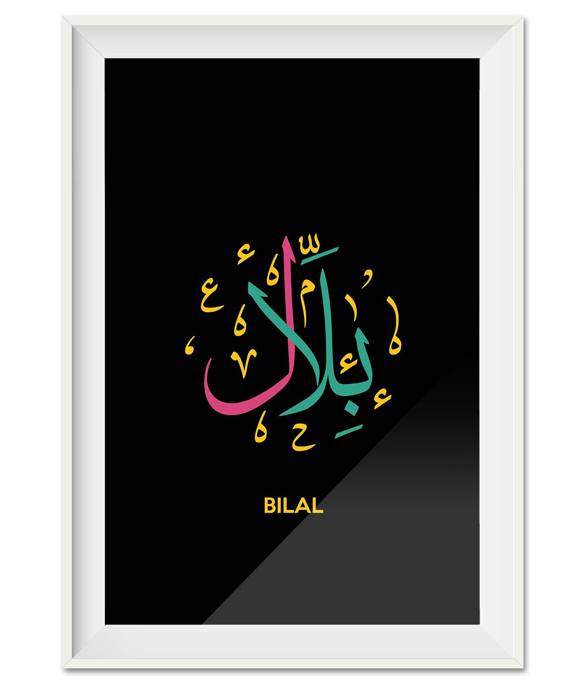Bilal