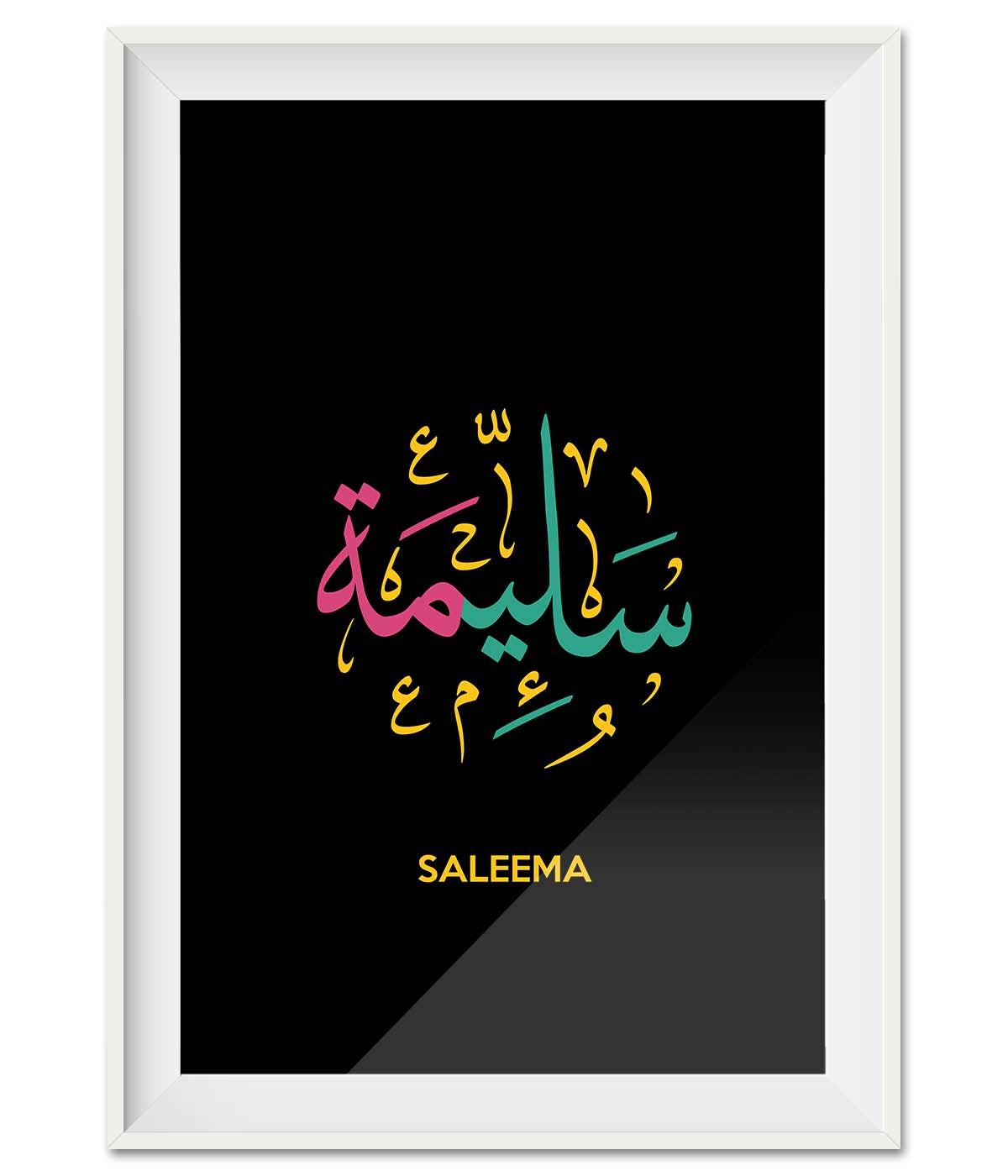 Saleema