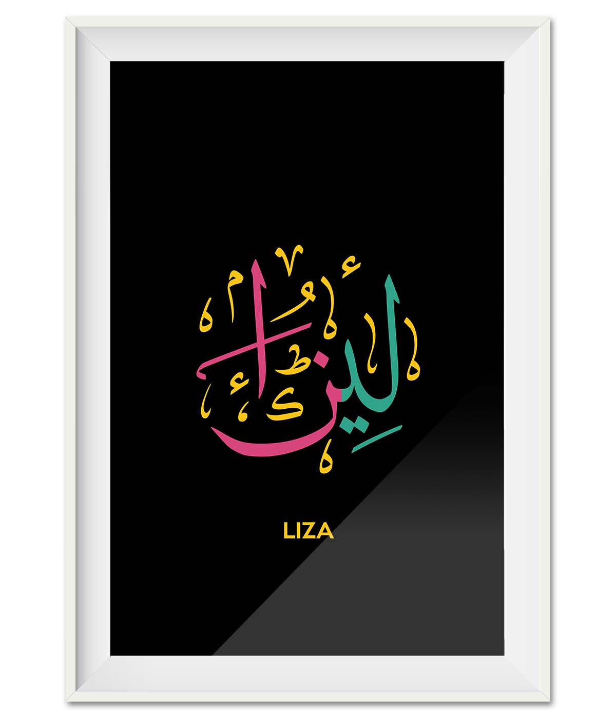 Liza