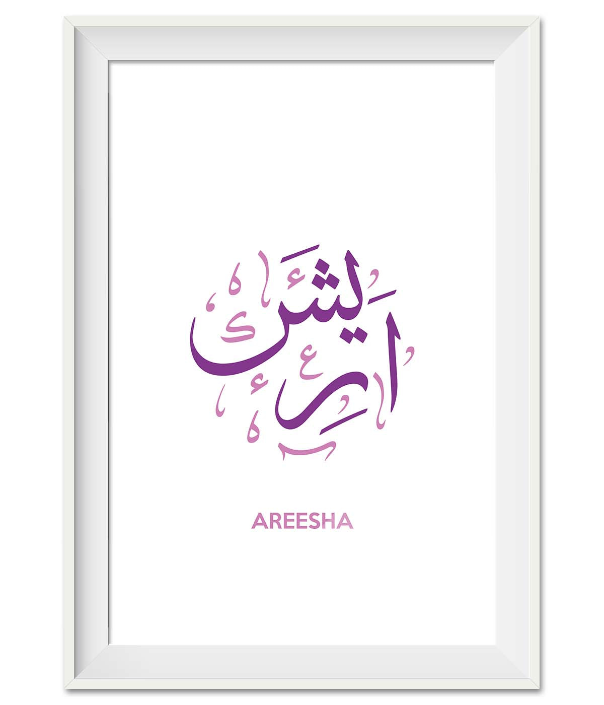 Areesha