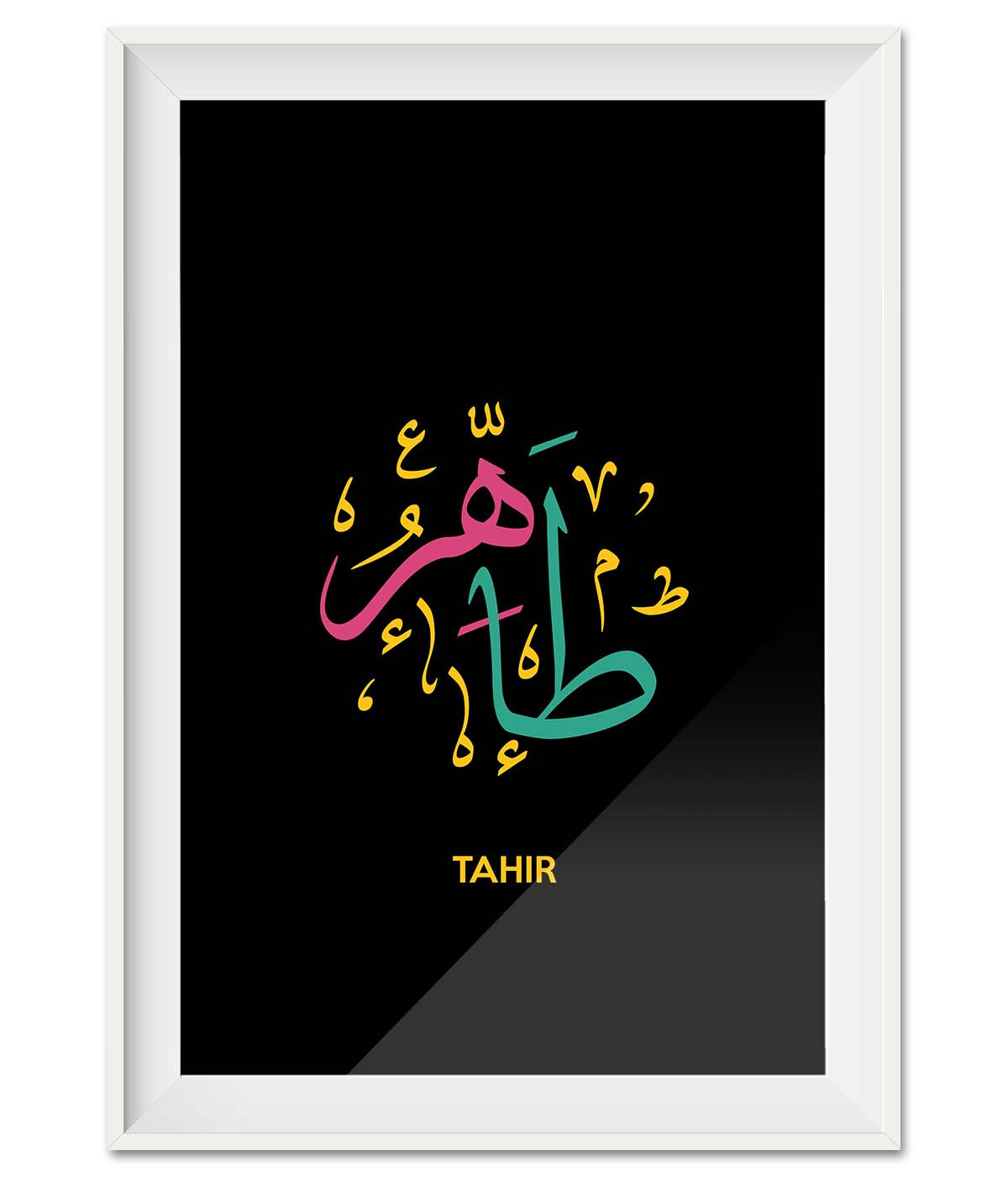 Tahir
