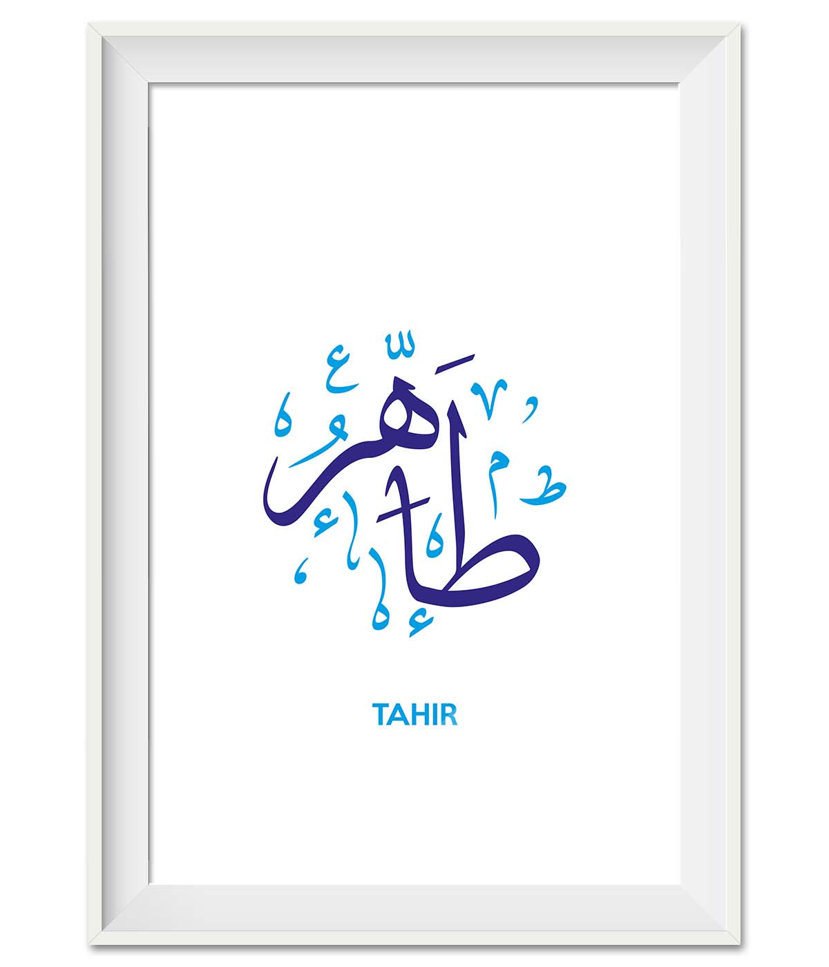 Tahir