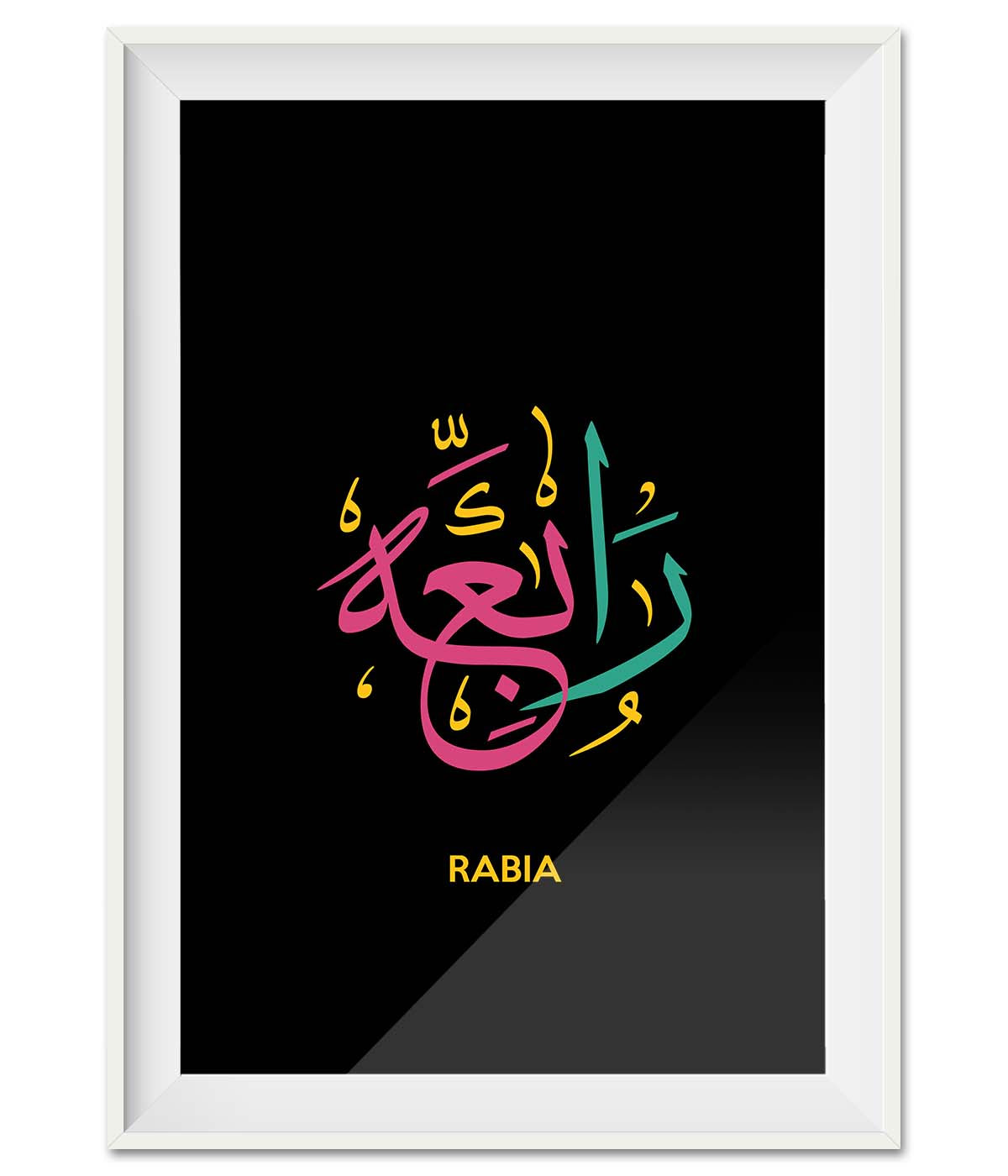 Rabia
