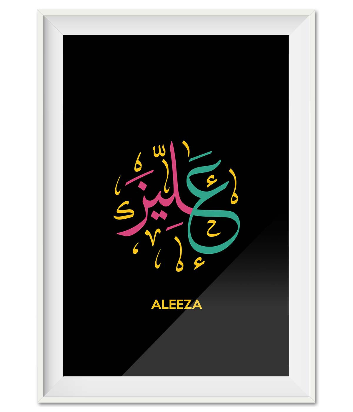 Aleeza