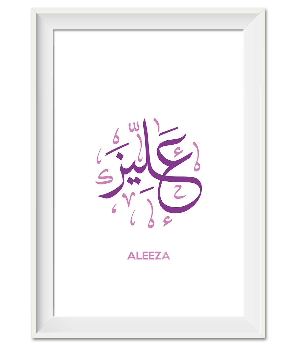 Aleeza