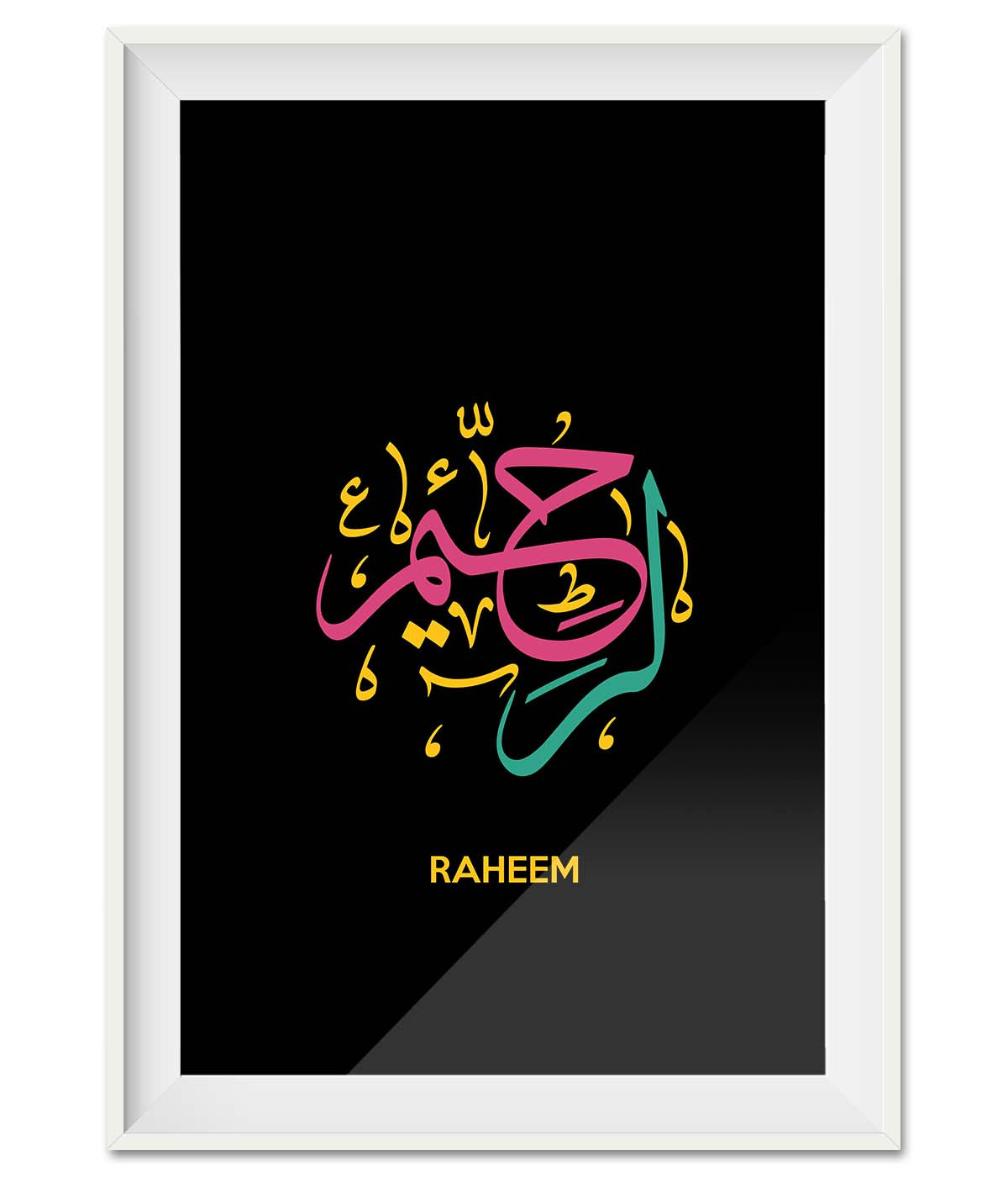 Raheem