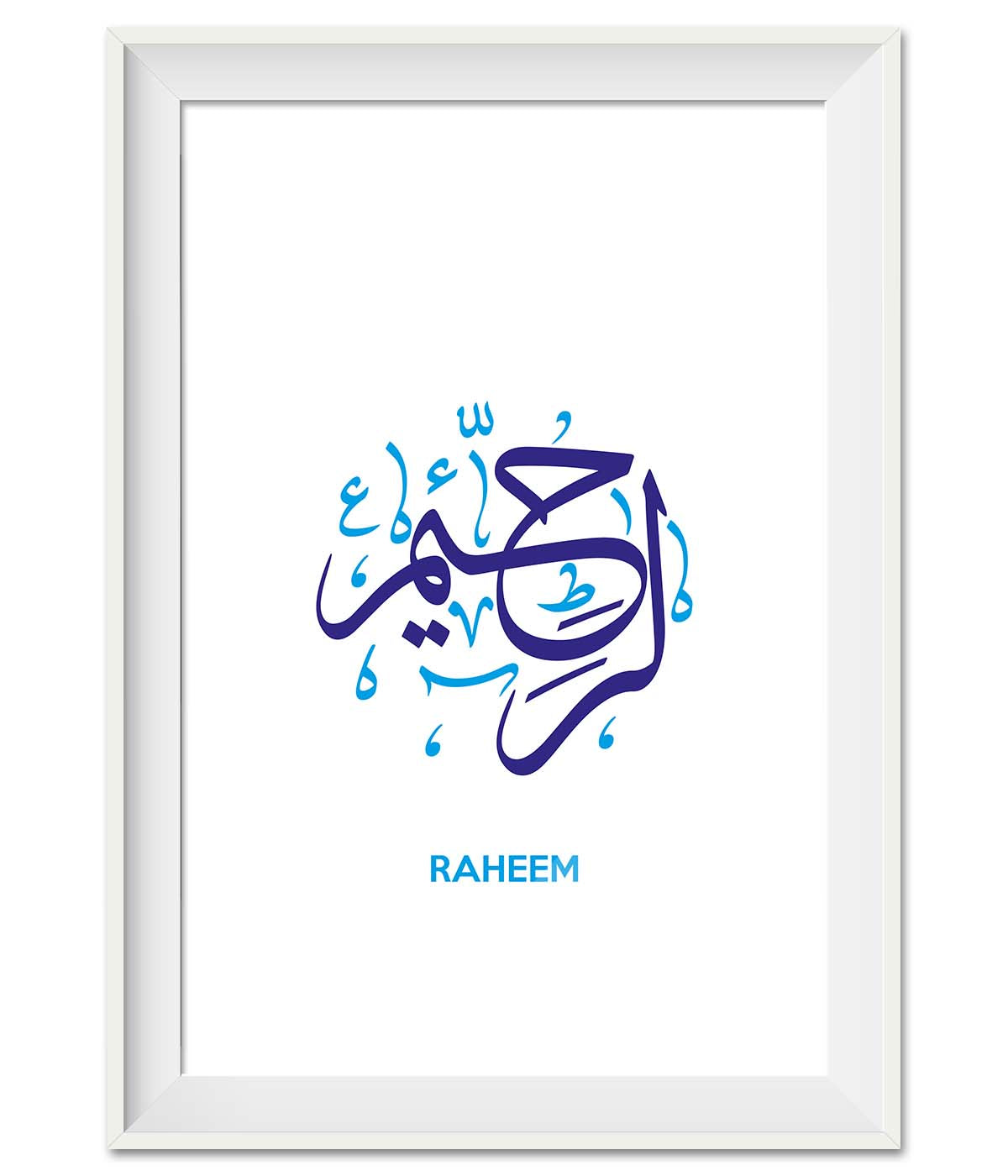 Raheem