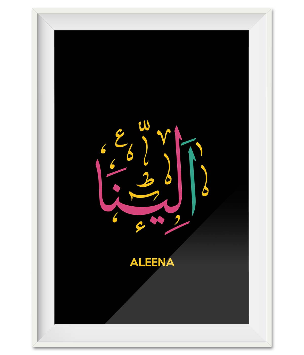 Aleena