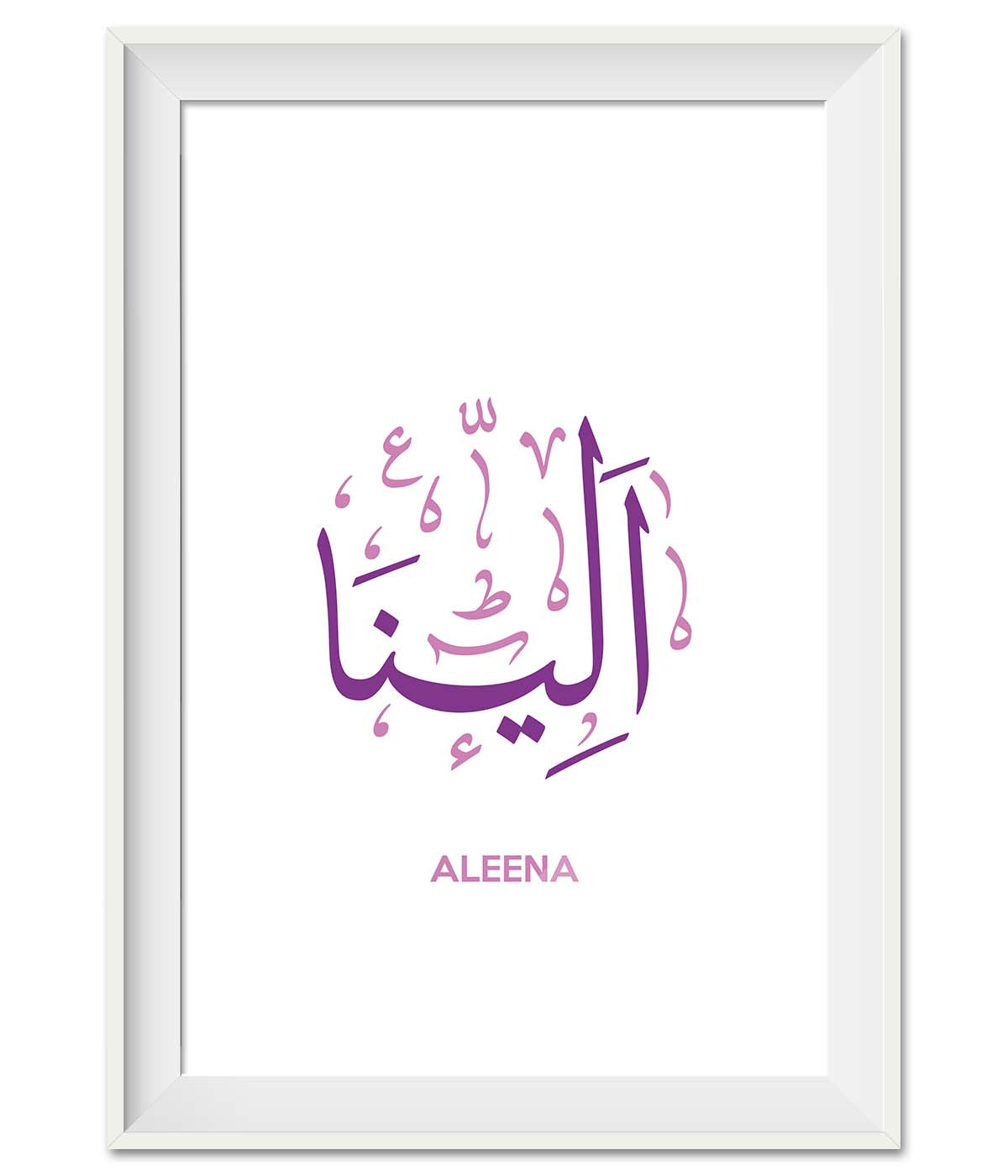 Aleena
