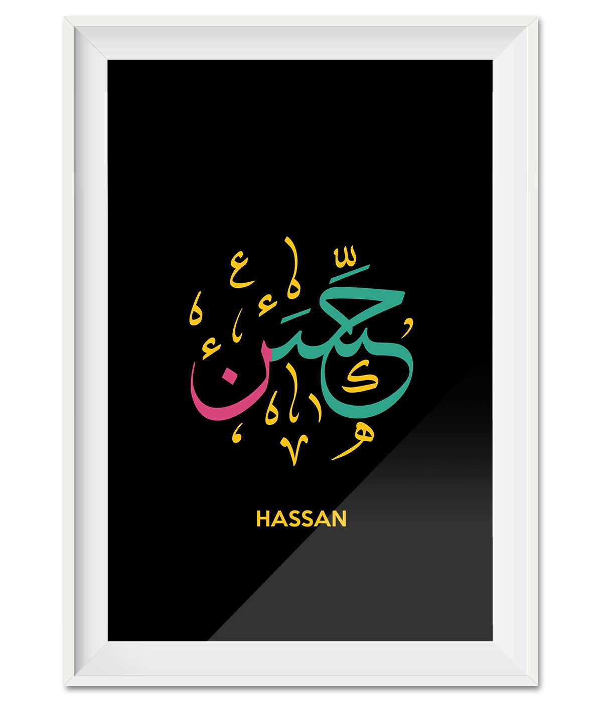 Hassan
