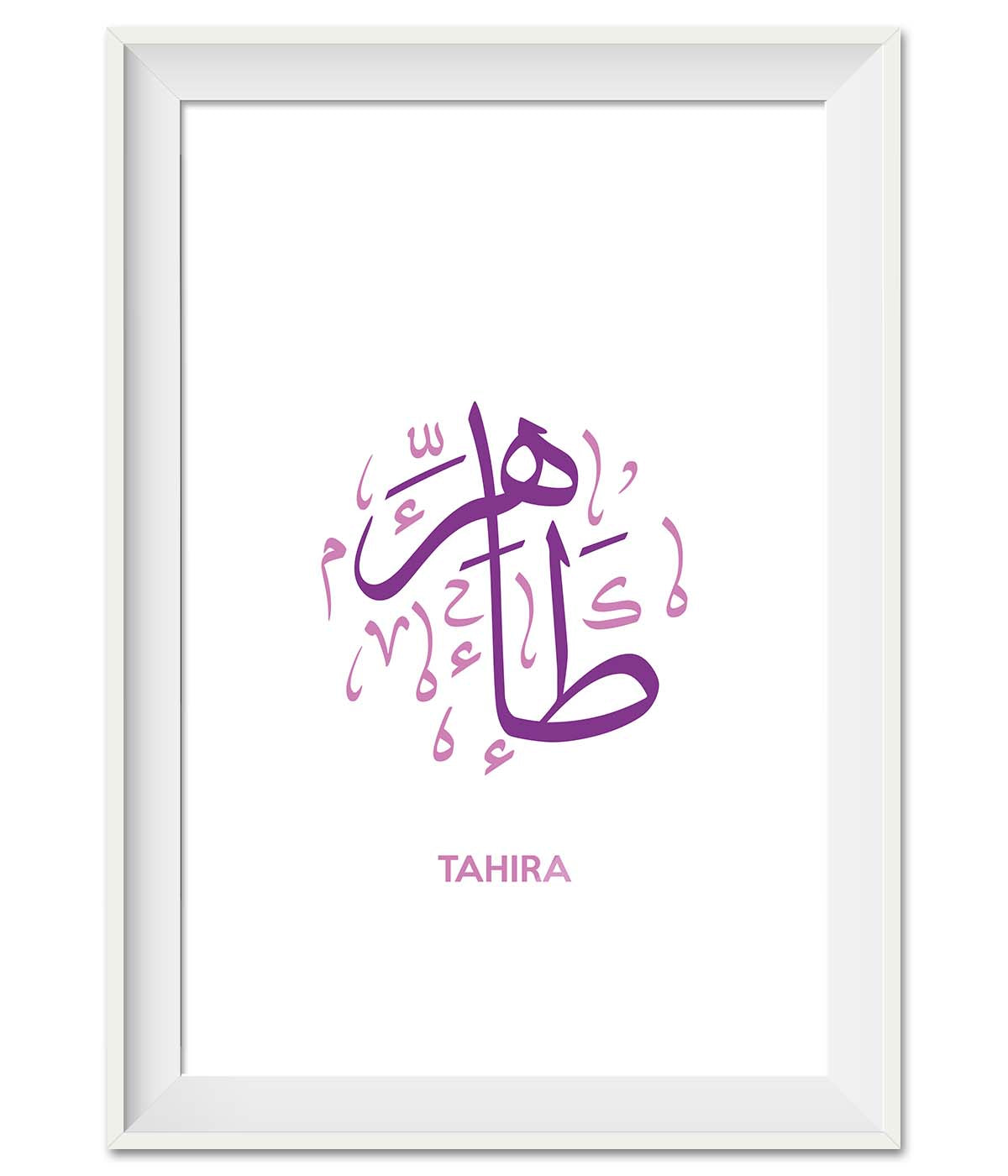 Tahira