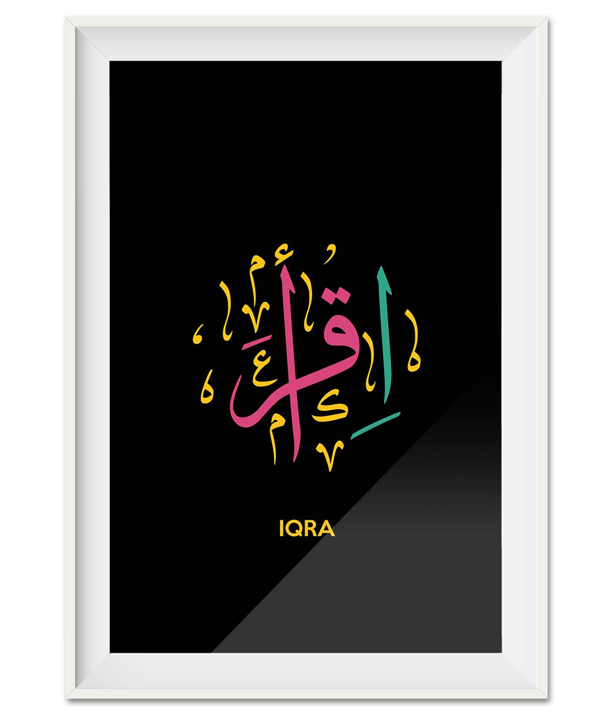 Iqra