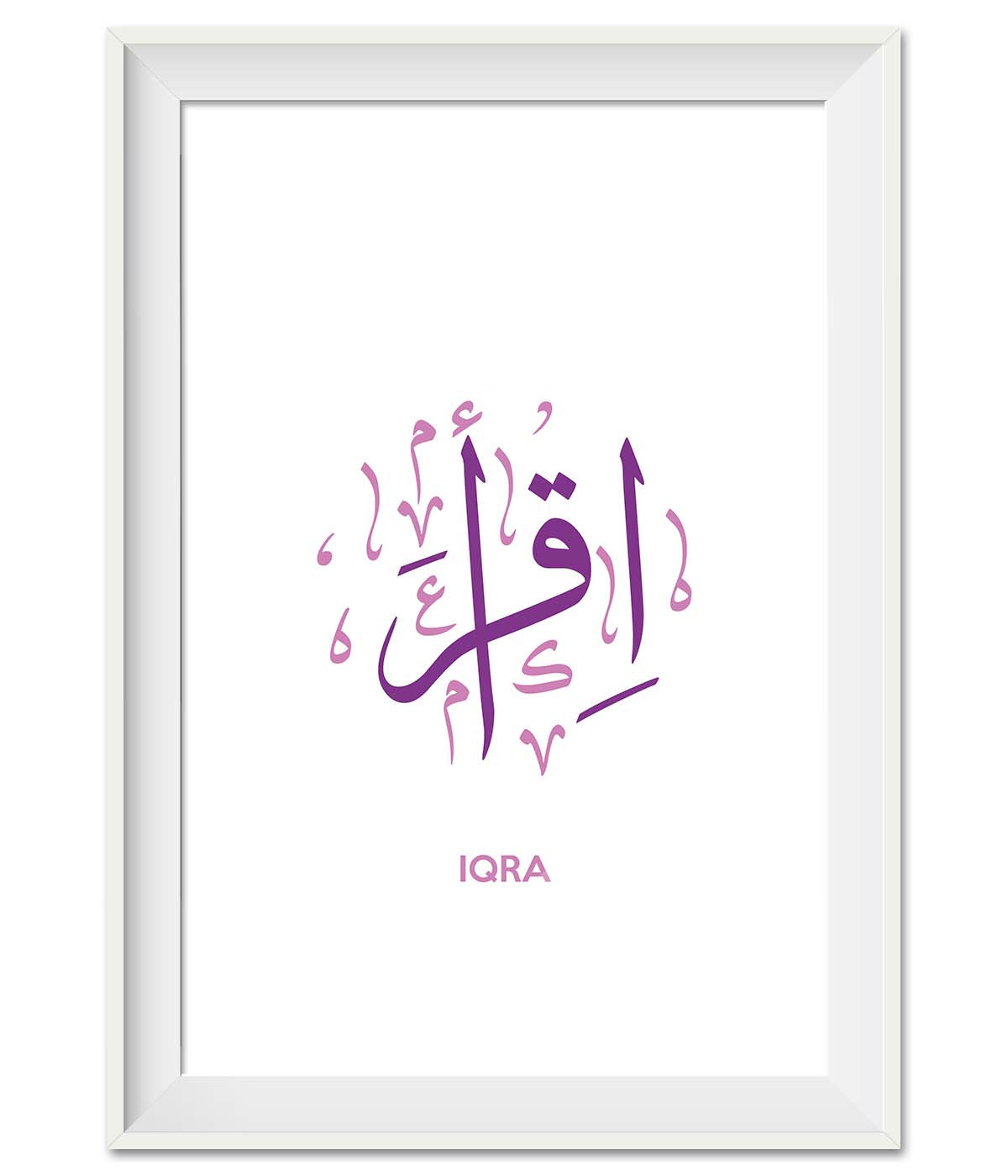 Iqra