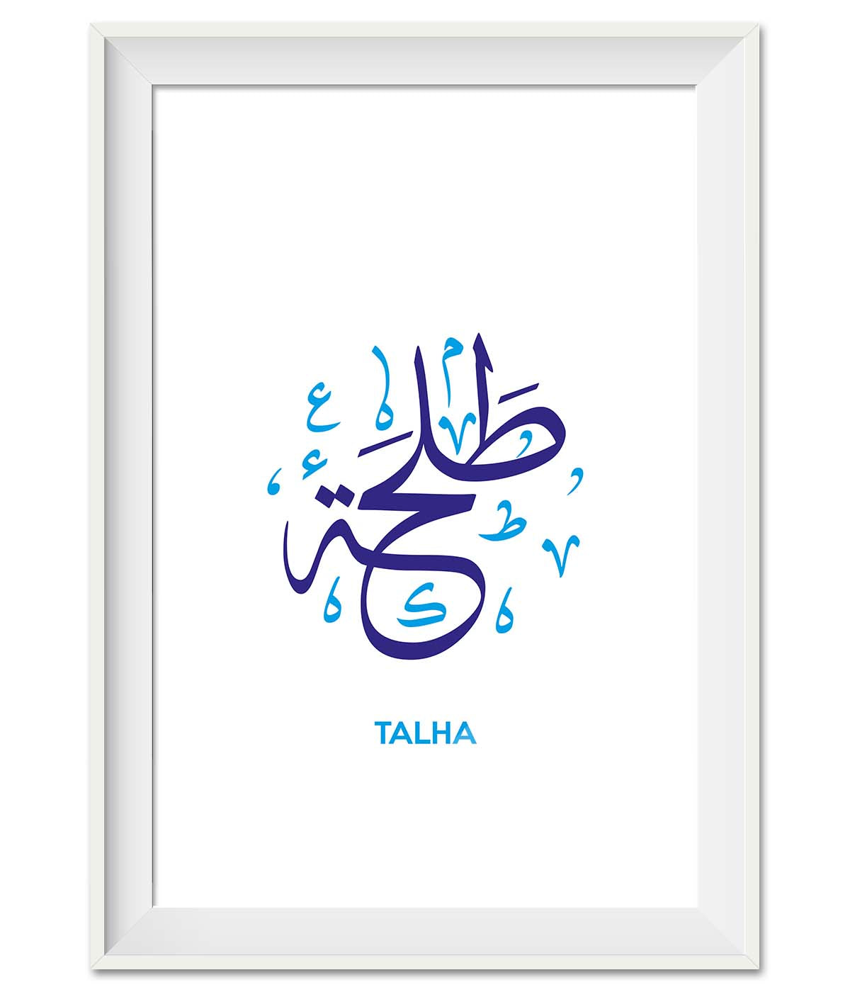 Talha