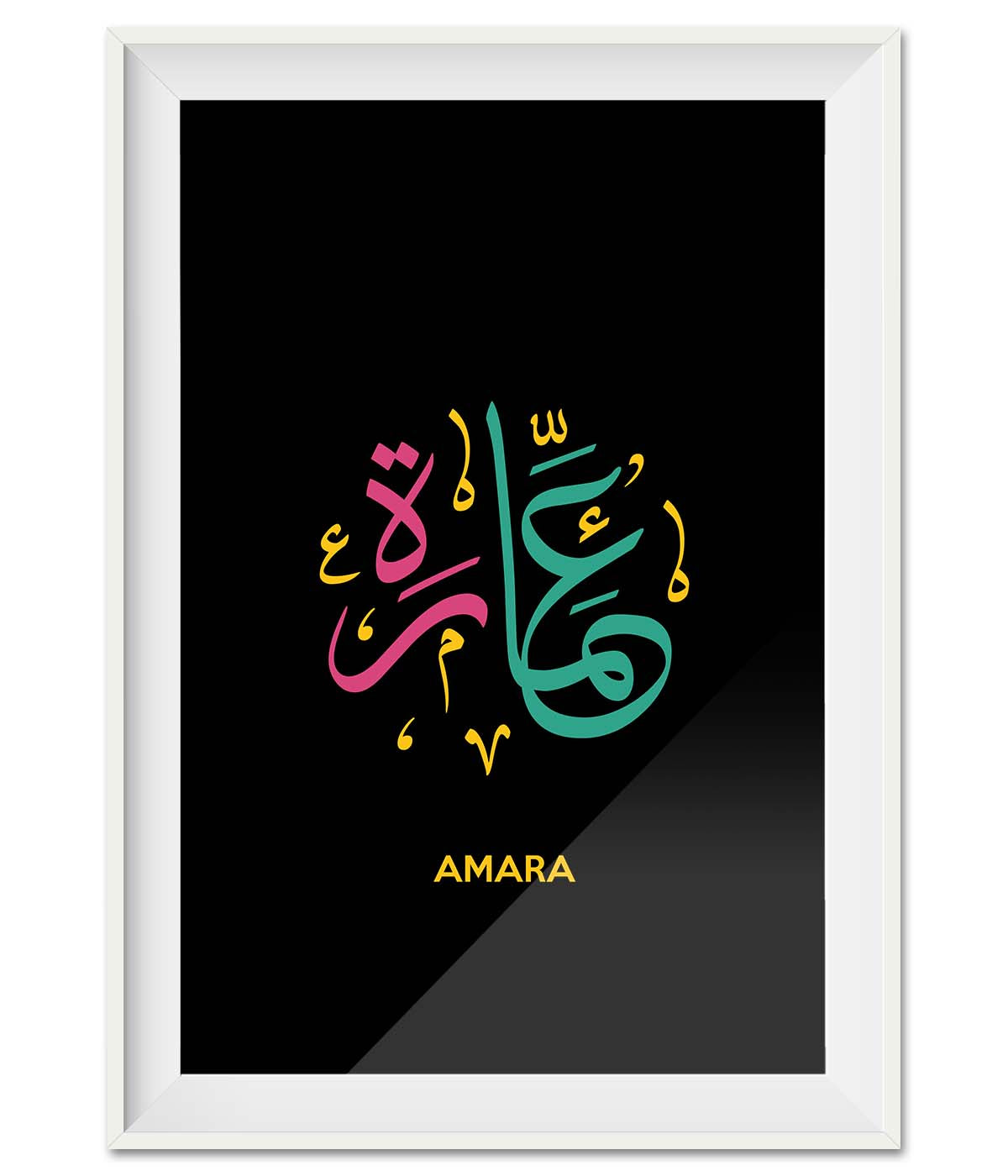 Amara