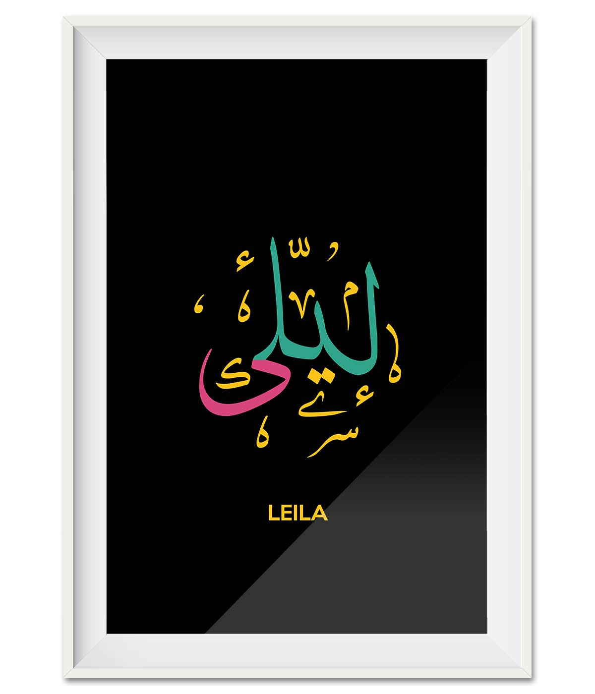 Leila