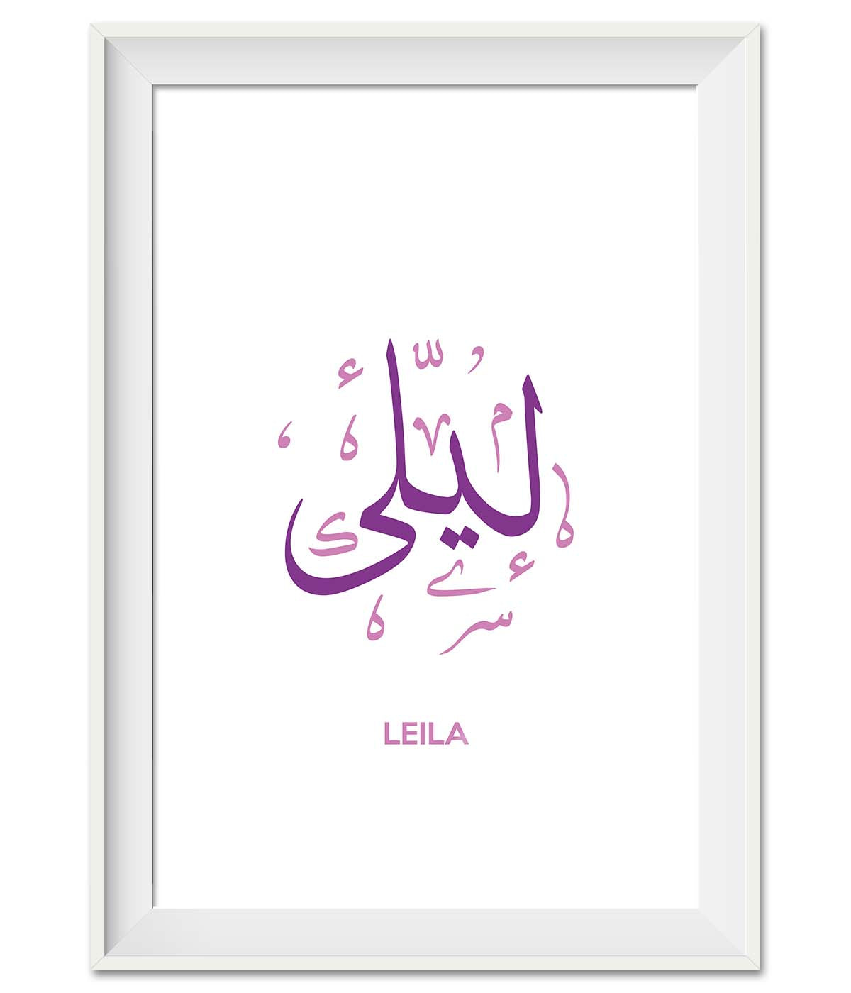 Leila