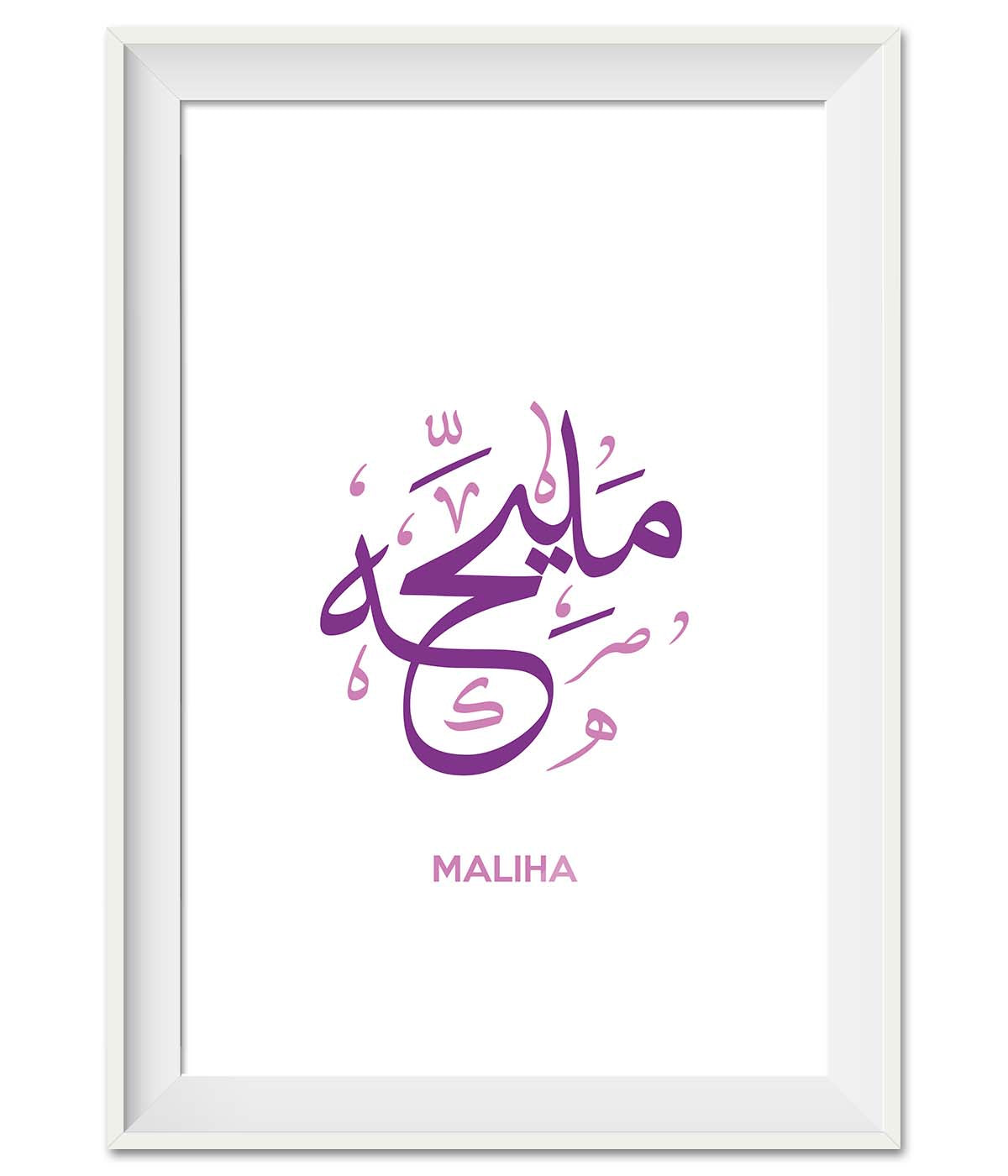 Maliha