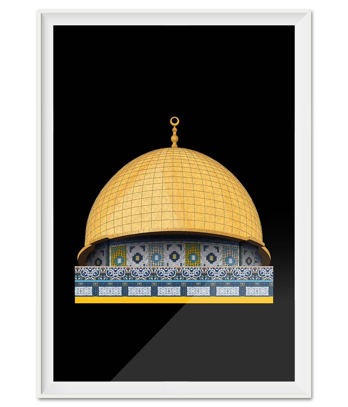 Dome of The Rock