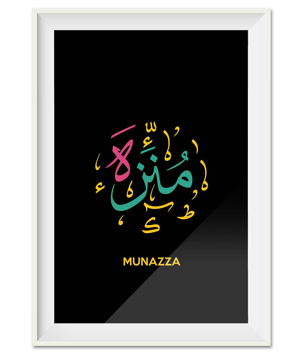 Munazza