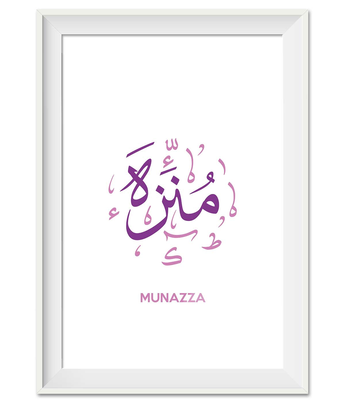 Munazza