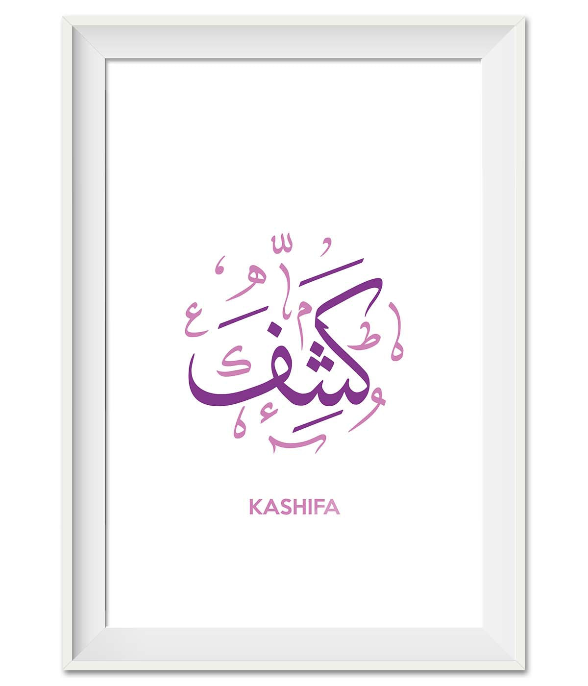 Kashifa