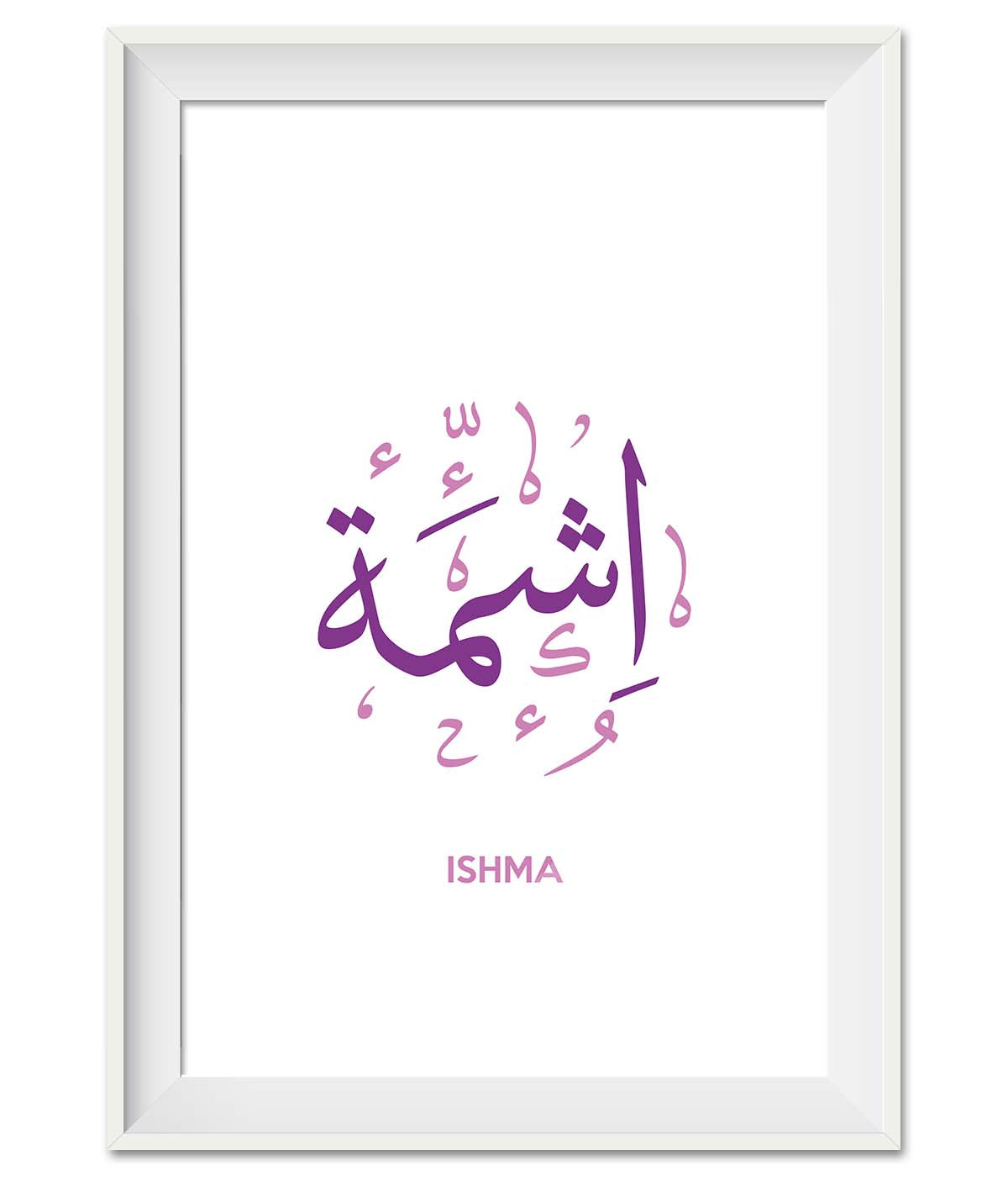 Ishma